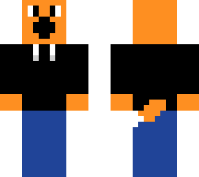 foxy