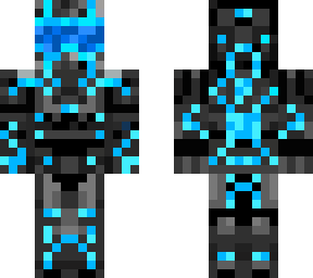 frazzle blue