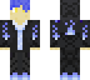 ghost fireboy