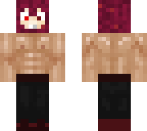 giga trunk (recolor skin, body by ech0o2)