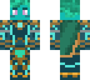 gillion tidestrider (jrwi)