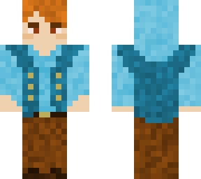 gingerissues skin