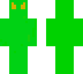 green goblin