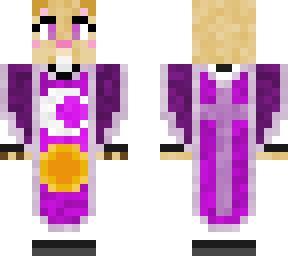 hamster npc clerigo