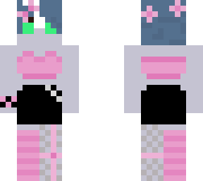 hansle_ skirt
