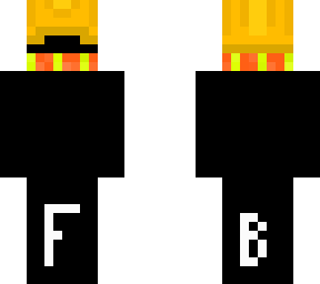 hard hat & high vis vest head