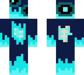 he see's you