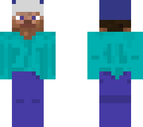 hernan's skin 2 - alt
