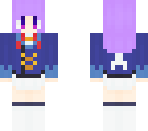 hikami sumire