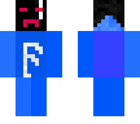 i new area of my skins
