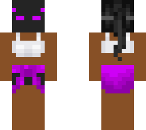 i refuse to do any shading the skin( i did shade the clothes, im not a psycho)