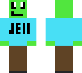 jell boy