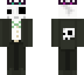 king ghost
