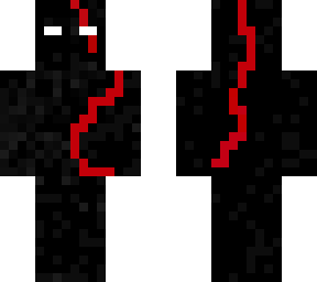 kratos black