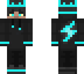 l:ightnign king
