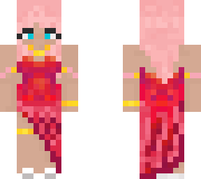 llamas_exist skin