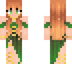 loki girl