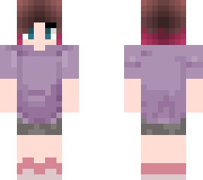 luna skin