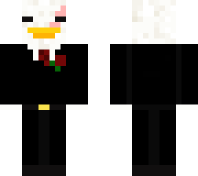 mafia duck