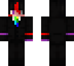 main :3 last life red