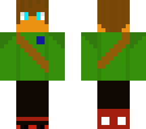 man