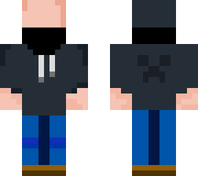 man with no eyes 2