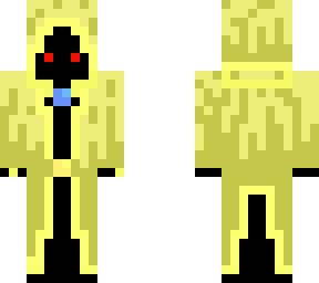 migzero's self pixelt skin