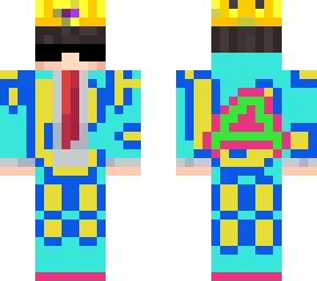 mlegendop skin