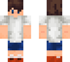 my skin (slightly updated)