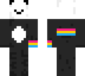panda