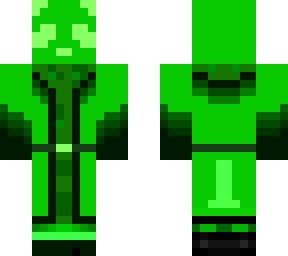 pandiman upgraded suit