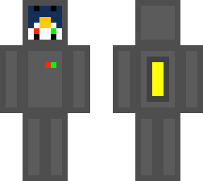 penguin empire - whatevria