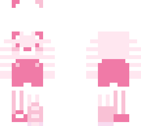 pink bear front (raffle)