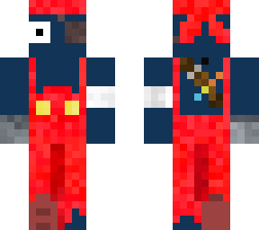 pirate
