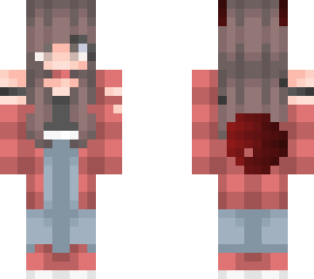plaid flannel
