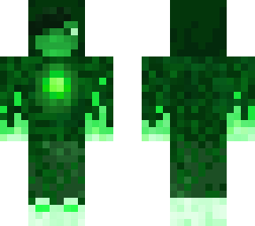 plasmaninja08 emerald flame