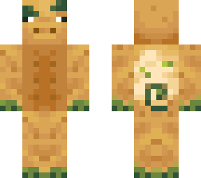 poisonous potato pig hwat (april fools 2024)