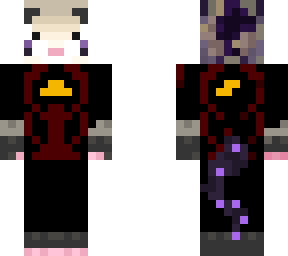 possumwithahat origins skin