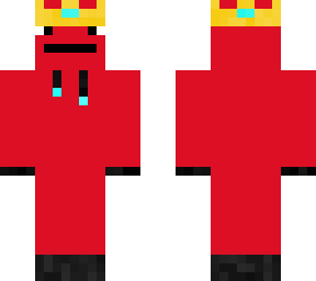 red blob1