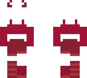 red demon - ob