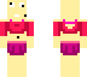 riezz crop top