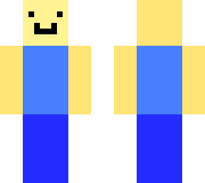 roblox noob
