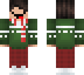 roier cubito ~ navidad