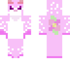 sakura cat