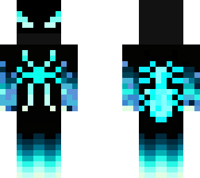 scorch symbiote
