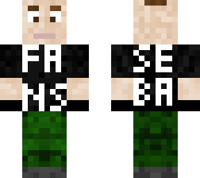sebek fans