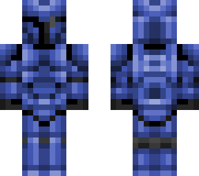 senate commando (clone wars)