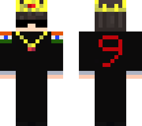 senpaispider indian version