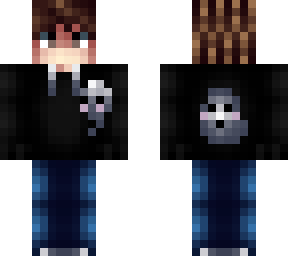 skin request: sp00kable
