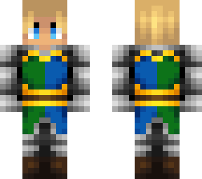 skipolo - commission
